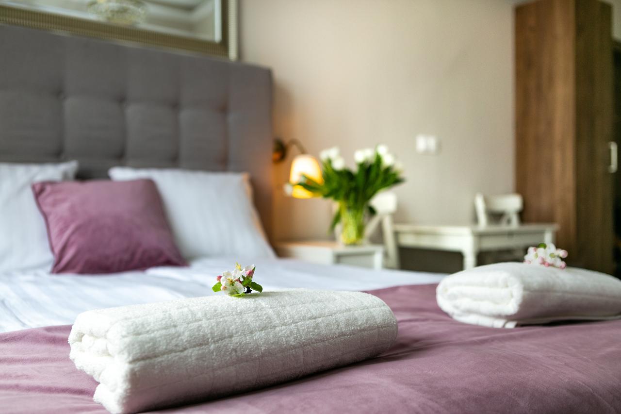 Apartamenty Wrona | Wrona Apartments, Krakow
